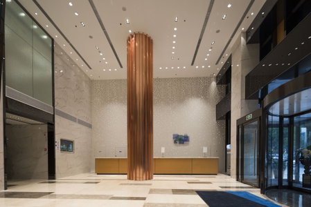 Holiday Inn Express Qingdao Chengyang Central by IHG, Jimo, 中国