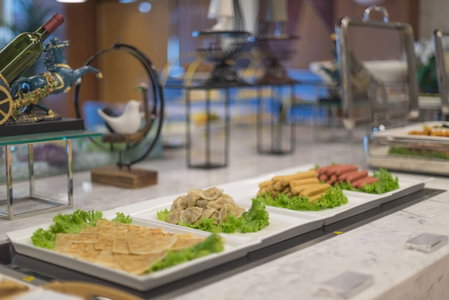 Holiday Inn Express Qingdao Chengyang Central by IHG, Jimo, 中国