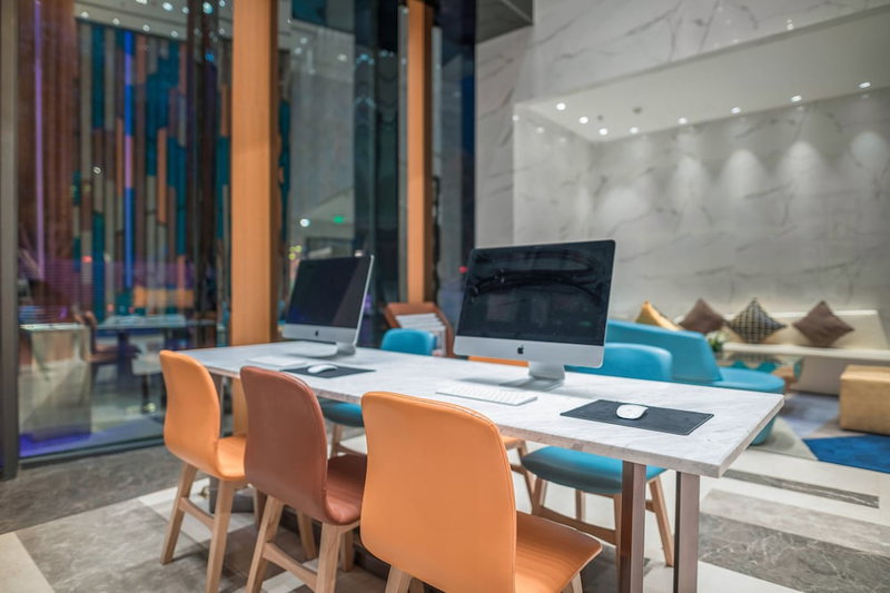 Holiday Inn Express Qingdao Chengyang Central by IHG, Jimo, 中国