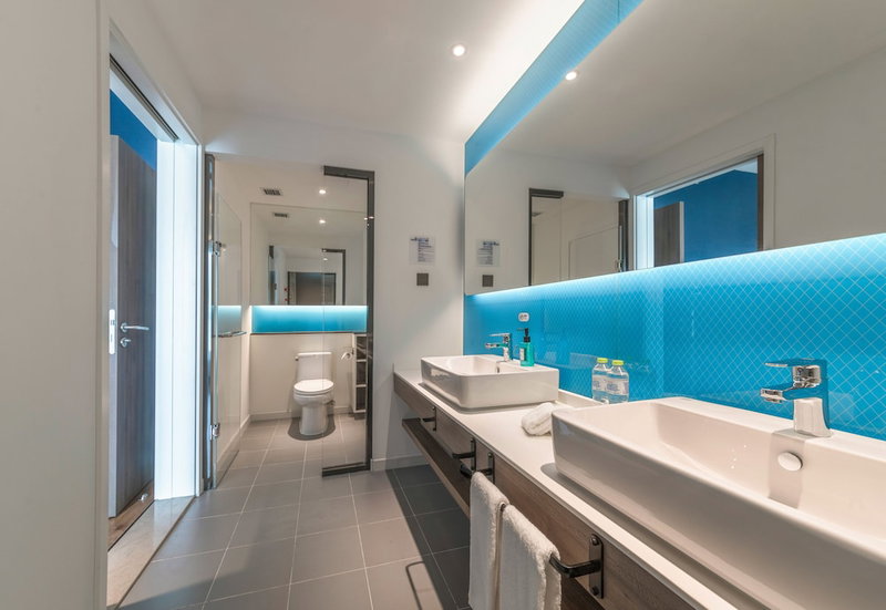 Holiday Inn Express Qingdao Chengyang Central by IHG, Jimo, 中国