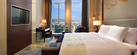 Wanda Vista Xining, Xining, 中国