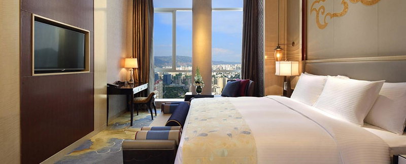 Wanda Vista Xining, Xining, 中国