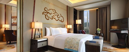 Wanda Vista Xining, Xining, 中国