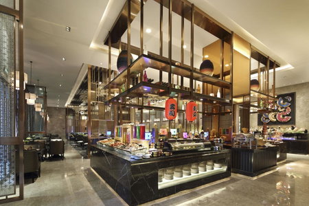 Wanda Vista Xining, Xining, 中国