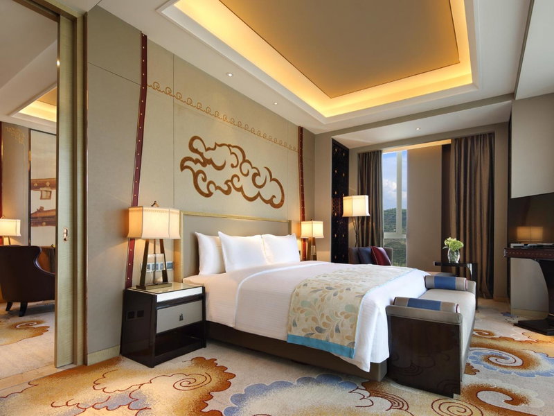 Wanda Vista Xining, Xining, 中国