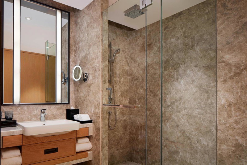 Four Points by Sheraton Changsha, Meixi Lake, Changsha, 中国