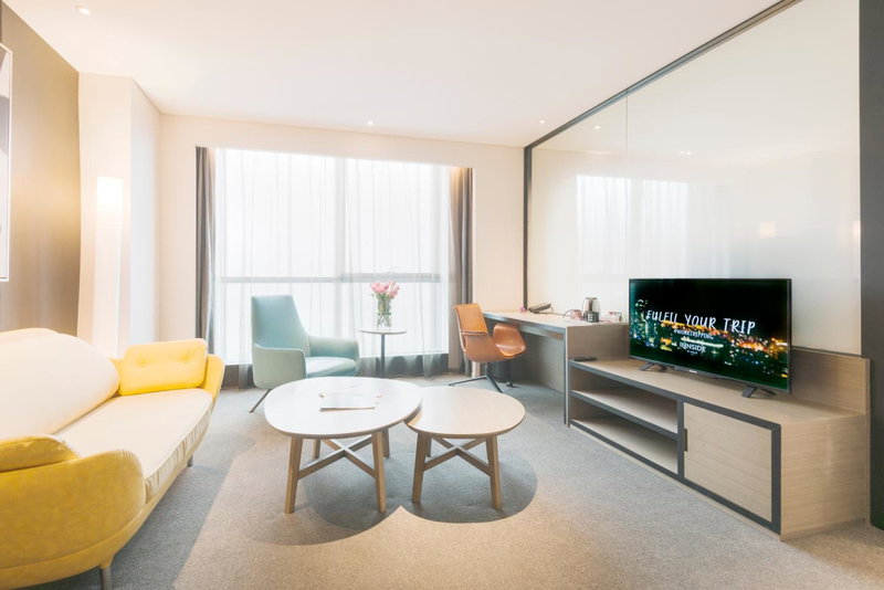 INNSiDE by Meliá Zhengzhou, Zhengzhou, China