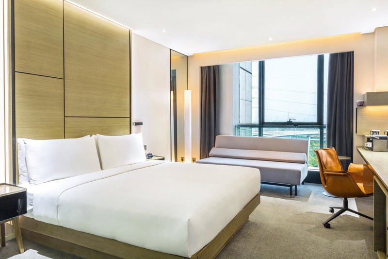 INNSiDE by Meliá Zhengzhou, Zhengzhou, China