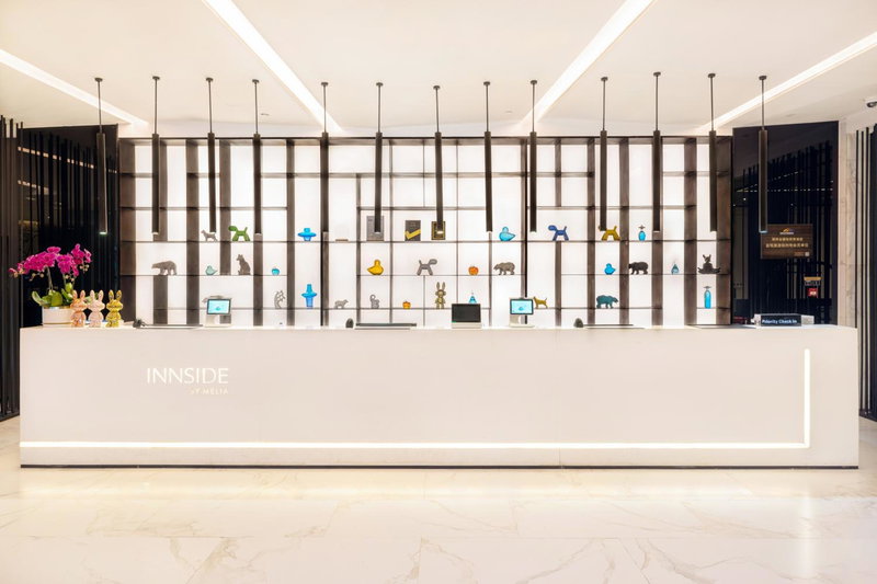 INNSiDE by Meliá Zhengzhou, Zhengzhou, China