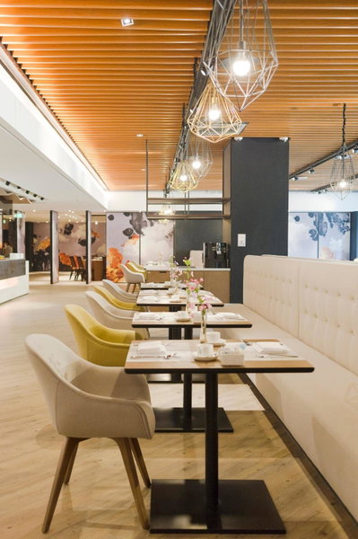 INNSiDE by Meliá Zhengzhou, Zhengzhou, China