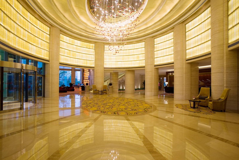 Ningbo Marriott Hotel, Ningbo, 中国