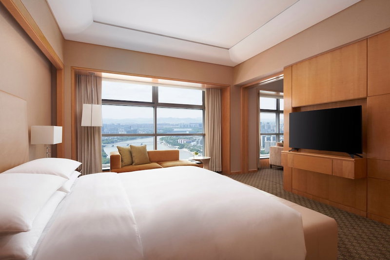 Ningbo Marriott Hotel, Ningbo, 中国