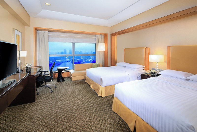 Ningbo Marriott Hotel, Ningbo, 中国