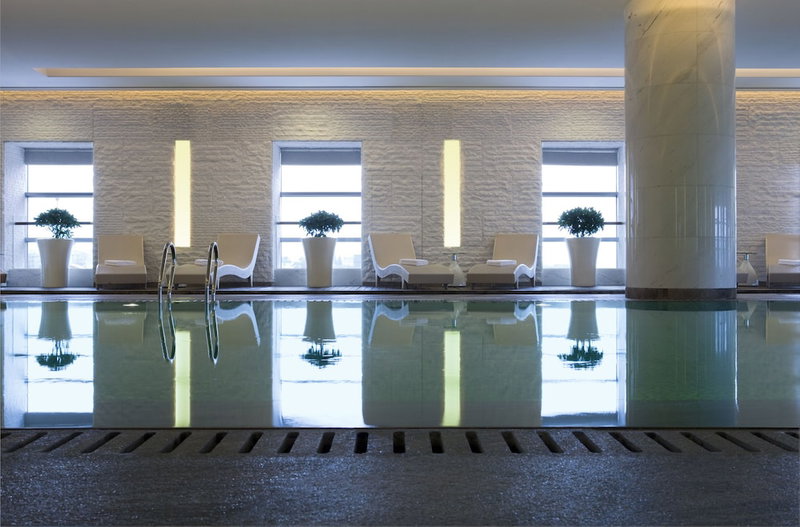 Ningbo Marriott Hotel, Ningbo, 中国
