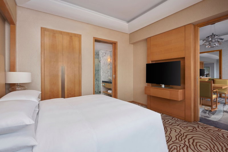 Ningbo Marriott Hotel, Ningbo, 中国