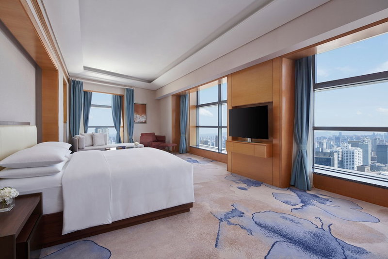 Ningbo Marriott Hotel, Ningbo, 中国