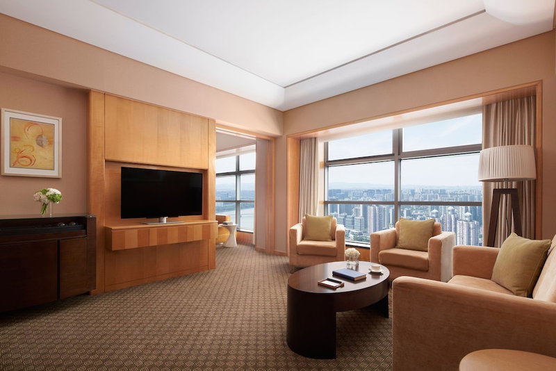 Ningbo Marriott Hotel, Ningbo, 中国