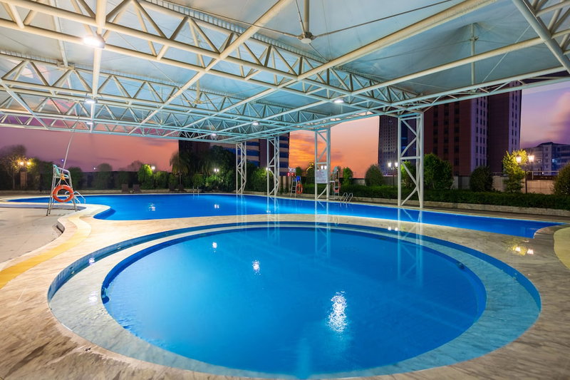 Crowne Plaza Foshan by IHG, Foshan, 中国