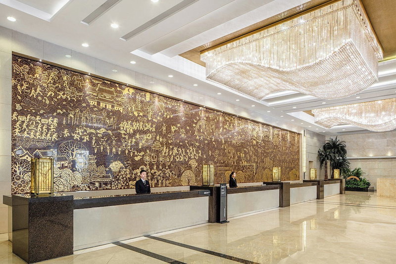 Crowne Plaza Foshan by IHG, Foshan, 中国