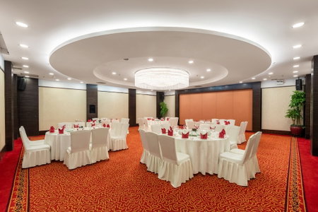 Crowne Plaza Foshan by IHG, Foshan, 中国