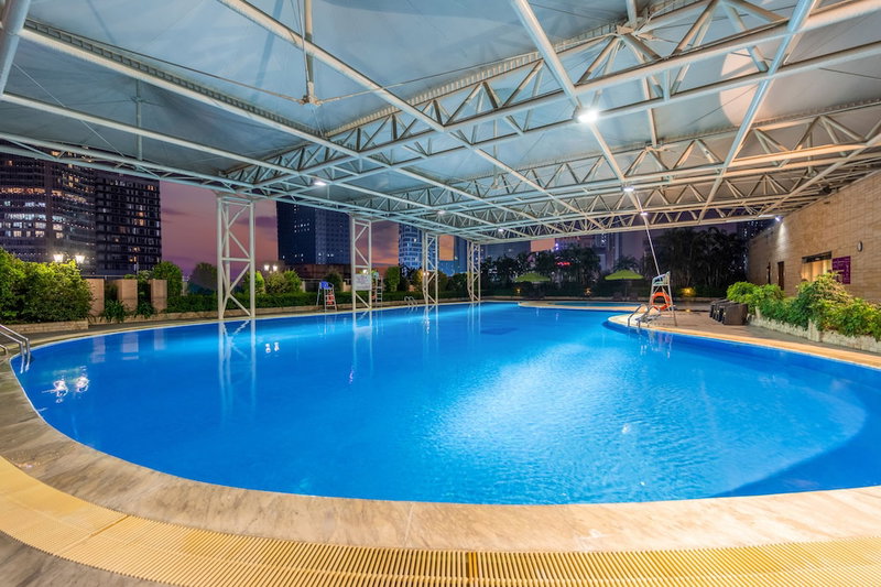 Crowne Plaza Foshan by IHG, Foshan, 中国