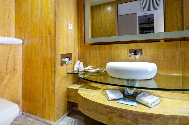 Meihao Mingyue Hotel International Finance City Keyun Road Metro Branch, Dasha, 中国