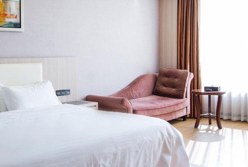 Meihao Mingyue Hotel International Finance City Keyun Road Metro Branch, Dasha, 中国