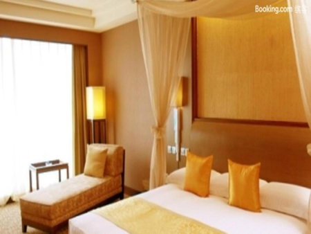 Beijing Meida Hotel, Changping, 中国