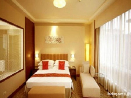 Beijing Meida Hotel, Changping, 中国