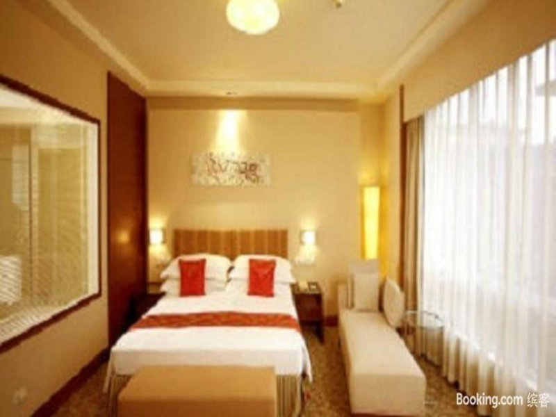 Beijing Meida Hotel, Changping, 中国