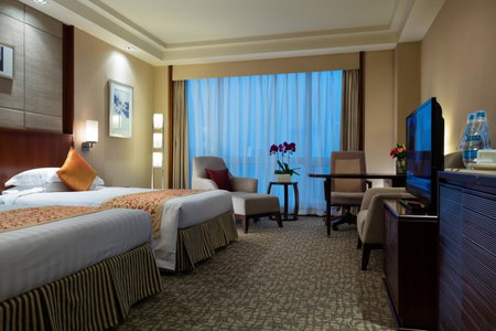 Beijing Meida Hotel, Changping, 中国