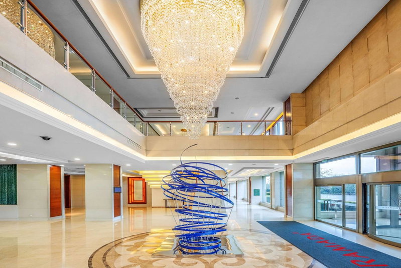 Beijing Meida Hotel, Changping, 中国