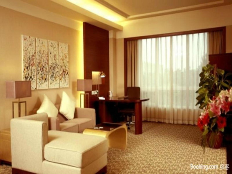 Beijing Meida Hotel, Changping, 中国