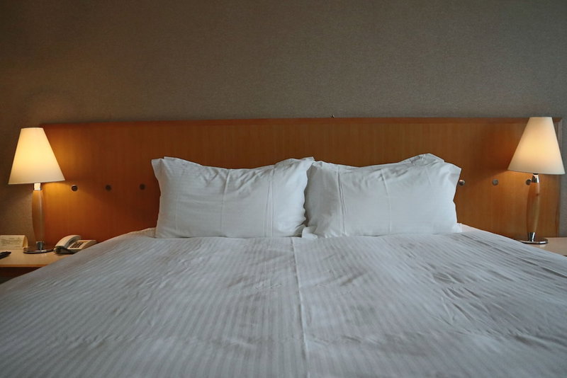 Jin Jiang Tian Cheng Hotel, Shanghai, 中国
