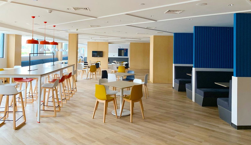 Holiday Inn Express Shanghai Jiading New City by IHG, Zhabei, 中国