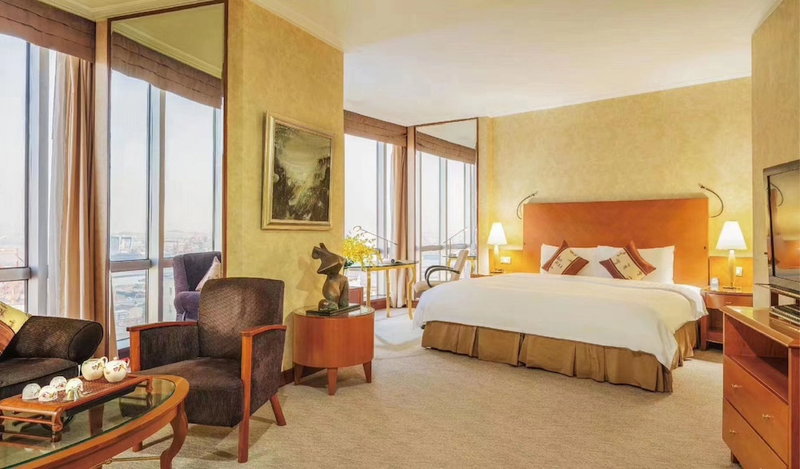 Hotel Nikko Dalian, Dalian, 中国