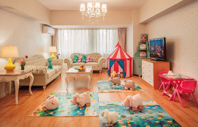 Hotel Nikko Dalian, Dalian, 中国