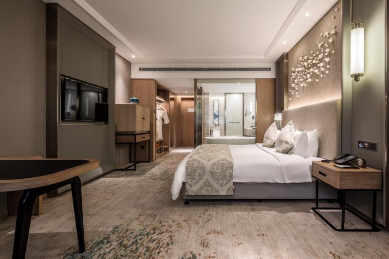 Wuhan Hongguang Hotel, Wuhan, 中国