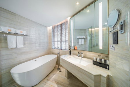 Wuhan Hongguang Hotel, Wuhan, 中国