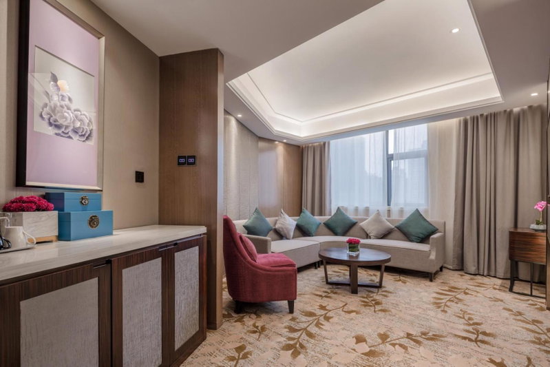 Wuhan Hongguang Hotel, Wuhan, 中国
