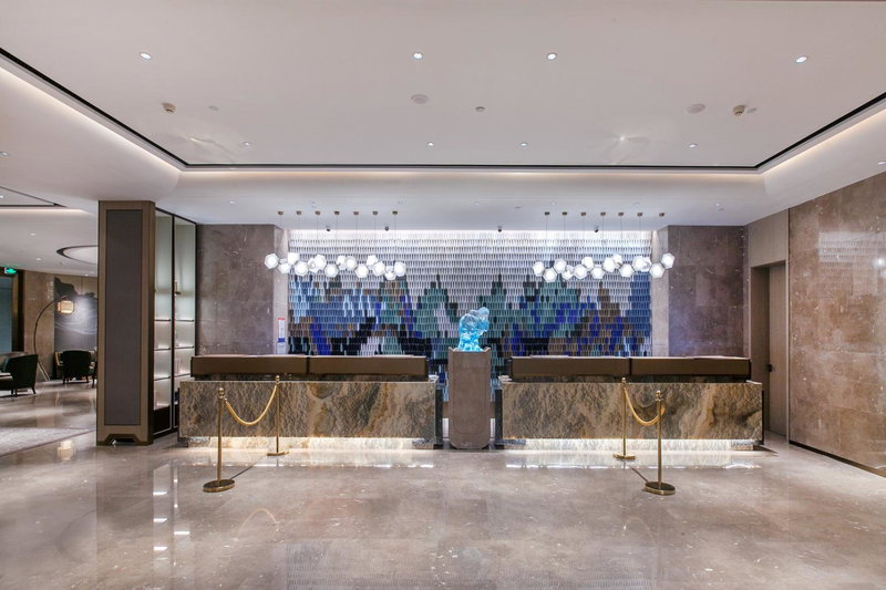 Wuhan Hongguang Hotel, Wuhan, 中国