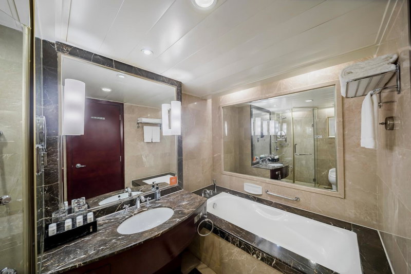 Wuhan Hongguang Hotel, Wuhan, 中国