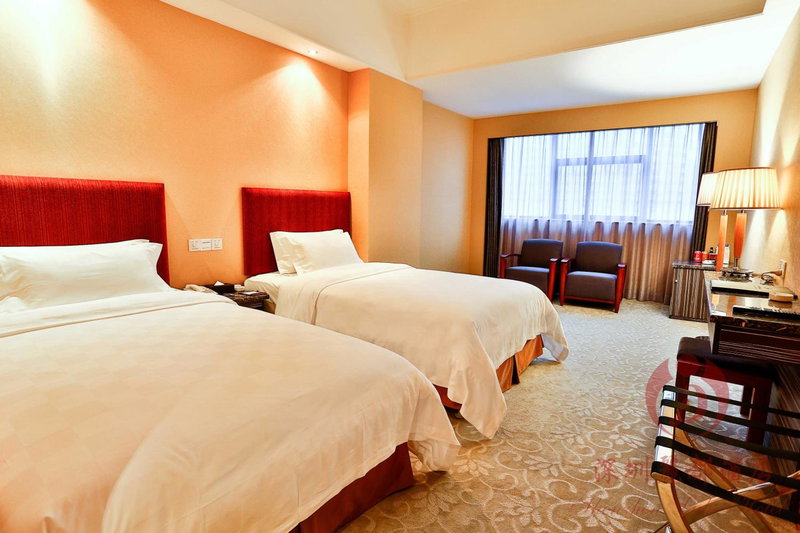 Shenzhen Lido Hotel, Shenzhen, 中国