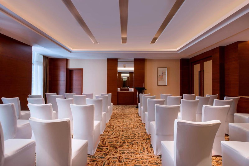 Four Points by Sheraton Suzhou, Songling, 中国