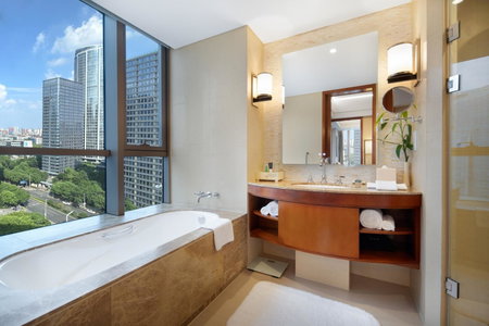 Four Points by Sheraton Suzhou, Songling, 中国