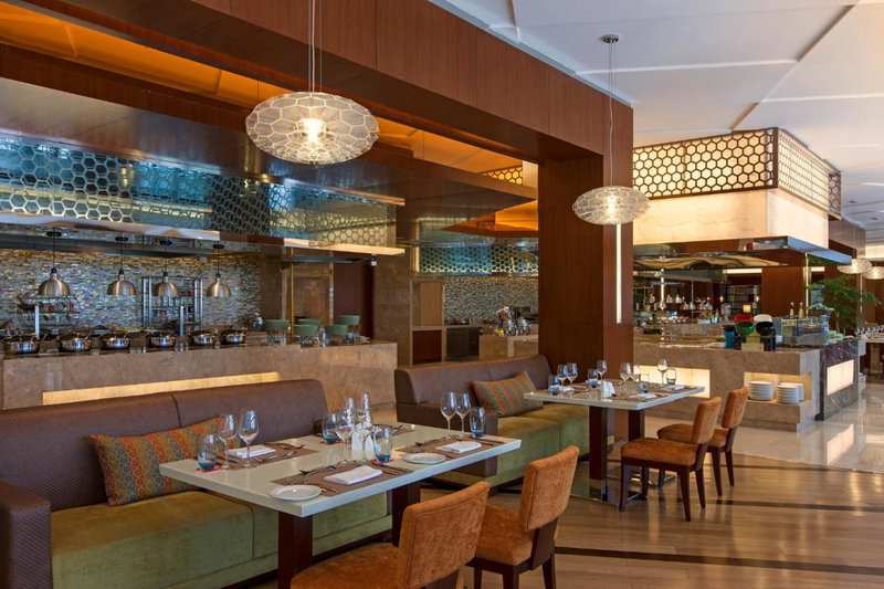Four Points by Sheraton Suzhou, Songling, 中国