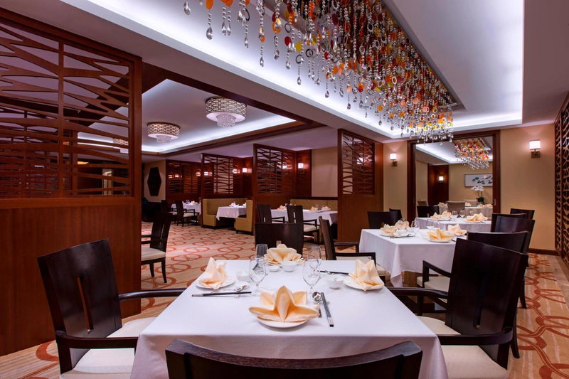 Four Points by Sheraton Suzhou, Songling, 中国