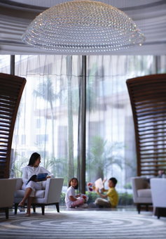 Mission Hills Resort Dongguan, Dongguan, 中国