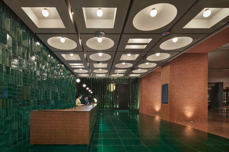 TAOXICHUAN Hotel, Jingdezhen, China