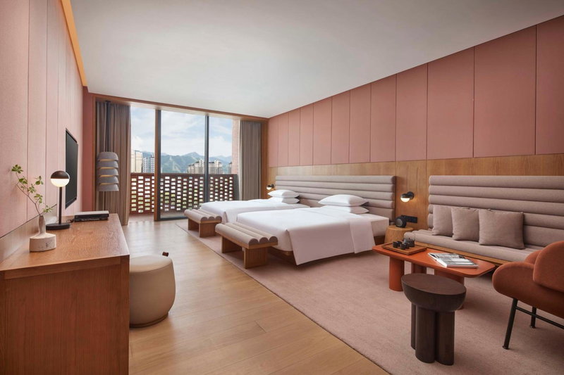 TAOXICHUAN Hotel, Jingdezhen, China